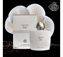 Мужская парфюмерная вода Fragrance World White Ink , 100 мл