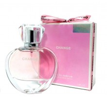 Женская парфюмерная вода Fragrance World CHANGE EAU TENDER , 100 мл