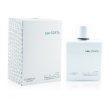 Мужская парфюмерная вода La Parfum Galleria Le' Costa , 100 мл