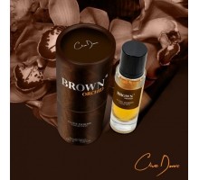 Мужская парфюмерная вода Fragrance World Clive Dorris Brown Orchid , 30 мл