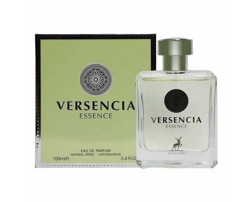 Женская парфюмерная вода Alhambra Versencia Essence , 100 мл