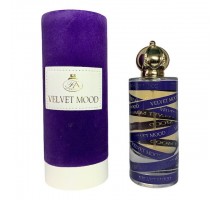 Женская парфюмерная вода Fragrance World Velvet Mood , 100 мл