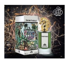 Мужская парфюмерная вода Fragrance World Inimitable , 80 мл