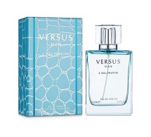 Мужская парфюмерная вода Fragrance World Versus Man , 100 мл