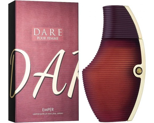 Мужская парфюмерная вода Dare Pour Femme , 100 мл