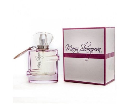 Женская парфюмерная вода Fragrance World Maria Sharapova Pour , 100 мл