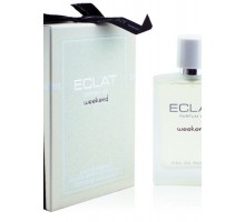 Женская парфюмерная вода Fragrance World Eclat De Weekend , 100 мл