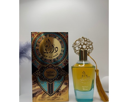 Женская парфюмерная вода Ard Al Zaafaran Dar Al Hae Woman , 100 мл