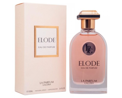 Женская парфюмерная вода La Parfum Galleria Edole Women , 100 мл