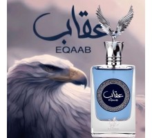 Мужская парфюмерная вода Eqaab Al Wataniah , 100 мл