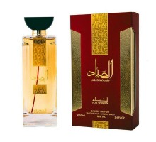 Женская парфюмерная вода Ard Al Zaafaran Perfumes Al Sayaad Women , 100 мл