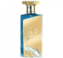 Парфюмерная вода унисекс Lazuli Al Wataniah , 100 мл