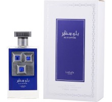 Парфюмерная вода унисекс Lattafa Perfumes Blue Sapphire , 100 мл