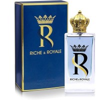 Мужская парфюмерная вода Fragrance World Rich Royale , 100 мл