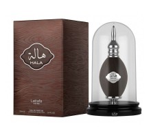 Парфюмерная вода унисекс Lattafa Perfumes Hala , 100 мл