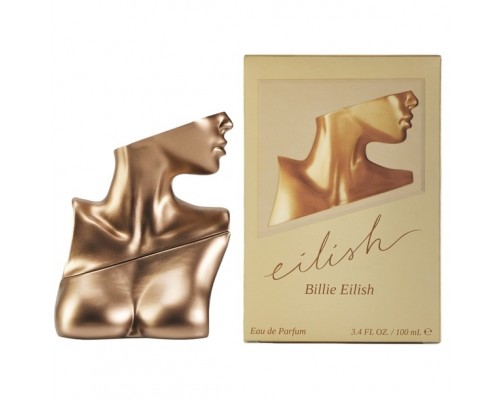 Женская парфюмерная вода Billie Eilish Eilish, 100 мл