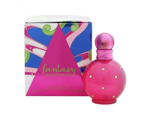 Britney Spears Женская парфюмерная вода  Fantasy ,100 мл