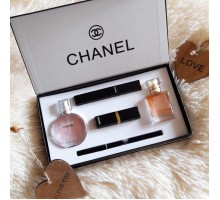 Подарочный Набор 5 в 1  Chanel