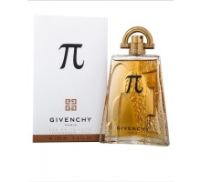 Givenchy Мужская парфюмерная вода Pi ,100 мл 