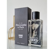 Abercrombie & Fitch  Мужская парфюмерная вода Fierce, 100 мл 