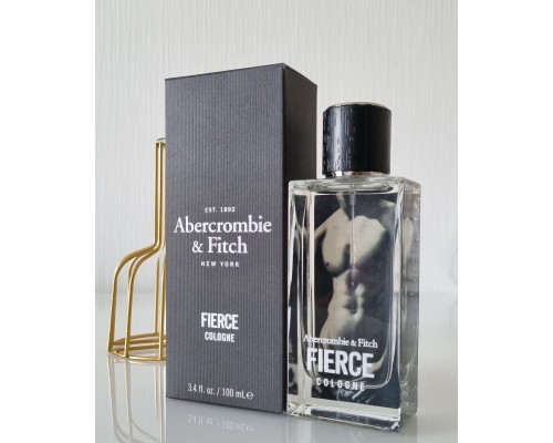 Abercrombie & Fitch  Мужская парфюмерная вода Fierce, 100 мл