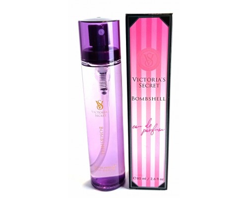Victoria's Secret  Женская парфюмерная вода Bombshell, 80 мл
