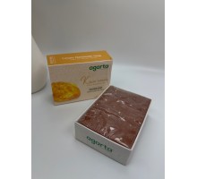 Мыло Agarta Sulphur Soap, 150 гр 