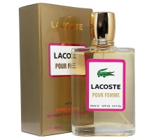 Тестер Extrait Lacoste Pour Femme EDP 100мл