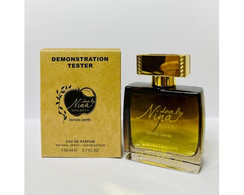 Тестер Nina Ricci Nina EDP 110мл