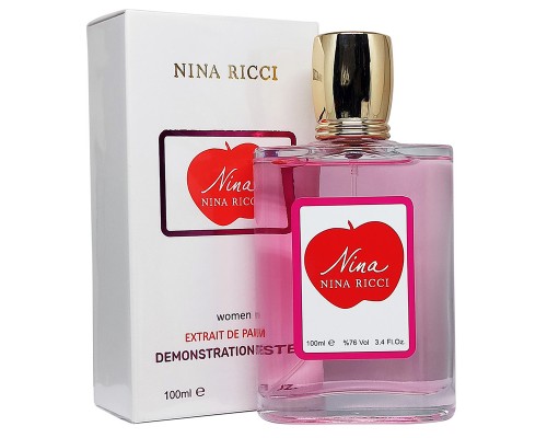 Тестер Extrait Nina Ricci Nina EDP 100мл