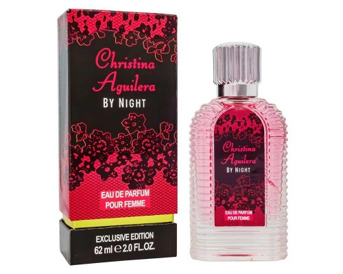 Мини-парфюм Christina Aguilera By Night 62мл