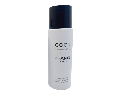 Спрей-парфюм для женщин Chanel Coco Mademoiselle 200мл