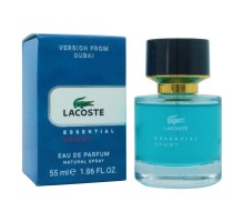 Мини-тестер 55мл Lacoste Essential Sport