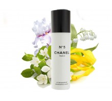 Спрей-парфюм для женщин Chanel №5, 200мл