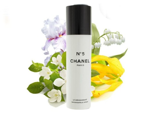 Спрей-парфюм для женщин Chanel №5, 200мл