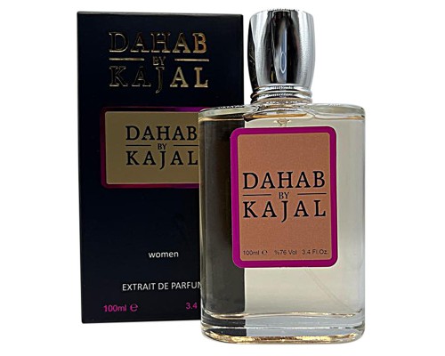 Тестер Extrait Kajal Dahab EDP 100мл