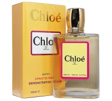 Тестер Extrait Chloe Eau De Parfum EDP 100мл