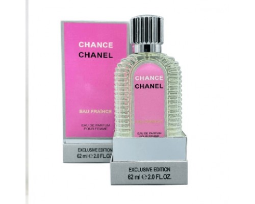 Мини-парфюм Chanel Chance eau Fraiche 62мл