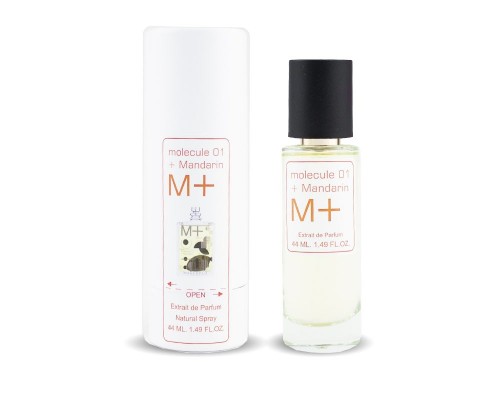 Тестер Escentric Molecules Molecule 01 + Mandarin EDP 44мл