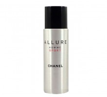 Спрей-парфюм для мужчин Chanel Allure Homme Sport 200мл