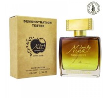 Тестер Nina Ricci Love by Nina EDP 110мл