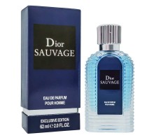 Мини-парфюм Christian Dior Sauvage 62мл