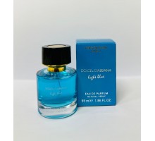 Мини-тестер 55мл Dolce & Gabbana Light Blue Pour Femme