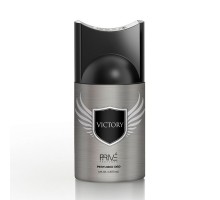 Парфюмированный дезодорант мужской Prive Parfums Victory 250мл
