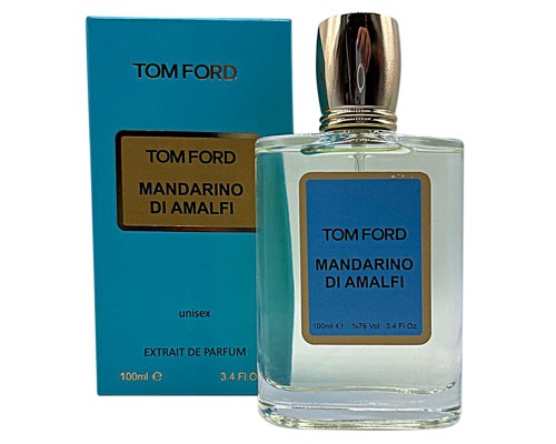 Тестер Extrait Tom Ford Mandarino Di Amalfi EDP 100мл