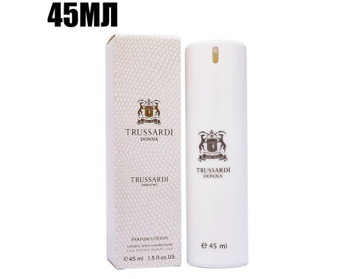 Мини-парфюм 45мл Trussardi Donna