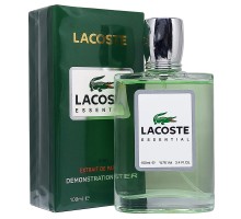 Тестер Extrait Lacoste Essential EDP 100мл