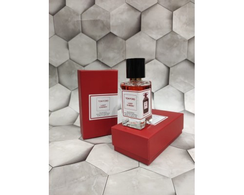 Мини-парфюм 42мл Tom Ford Lost Cherry