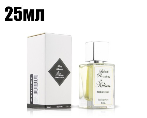 Мини-тестер By Kilian Black Phantom EDP 25мл