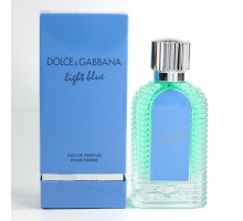 Мини-парфюм Dolce & Gabbana Light Blue pour Femme 62мл